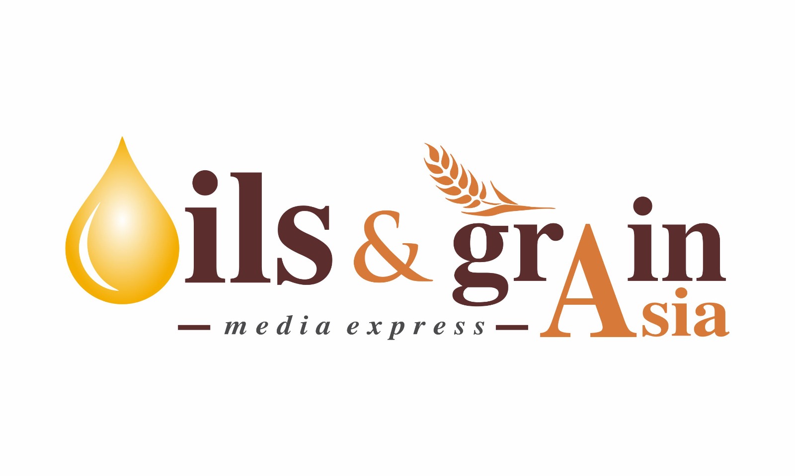 Oils and Grain Asia