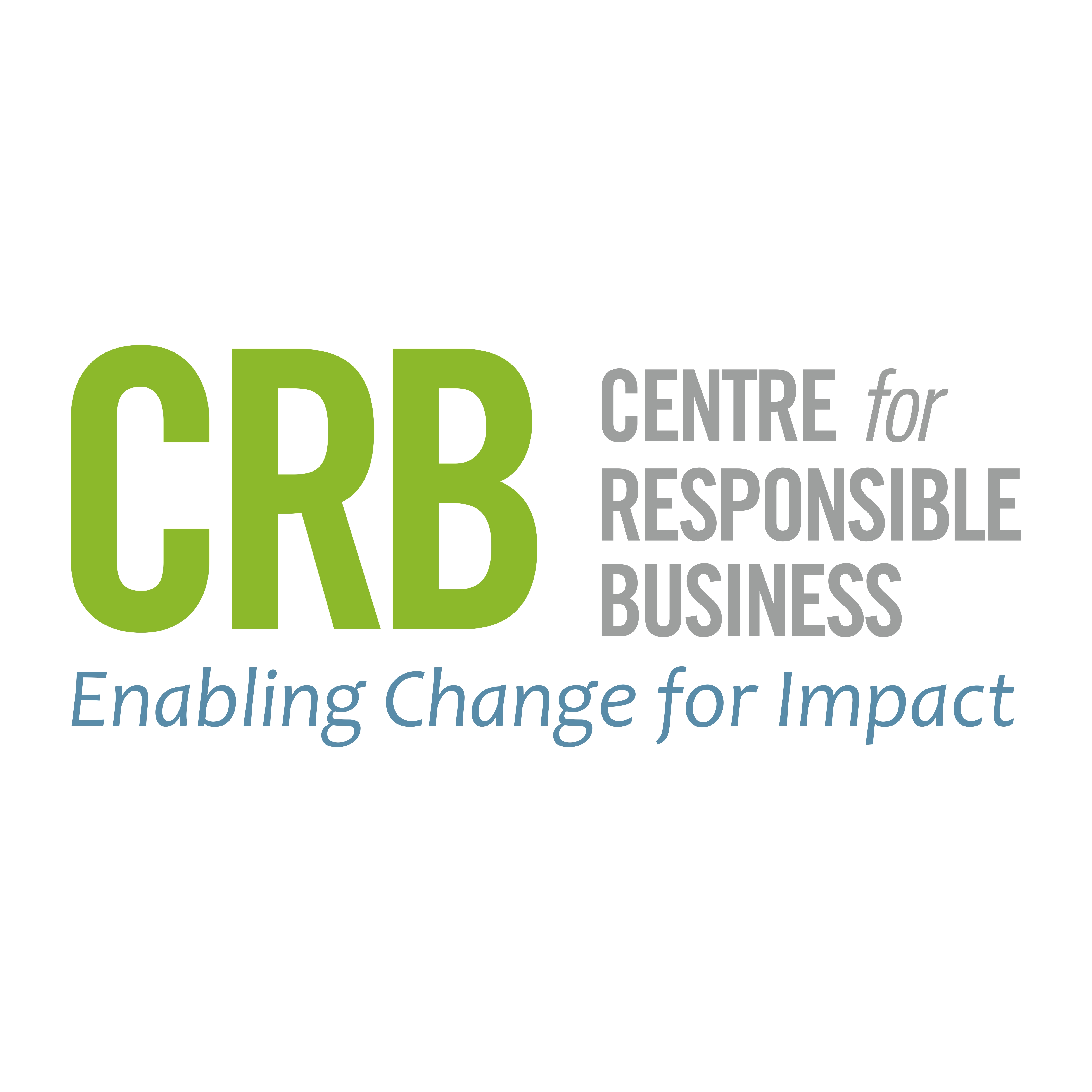 Centre for Responsible Business (CRB)